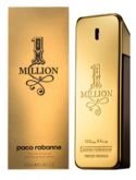 1 Million EDT Masculino 100ml Paco Rabanne