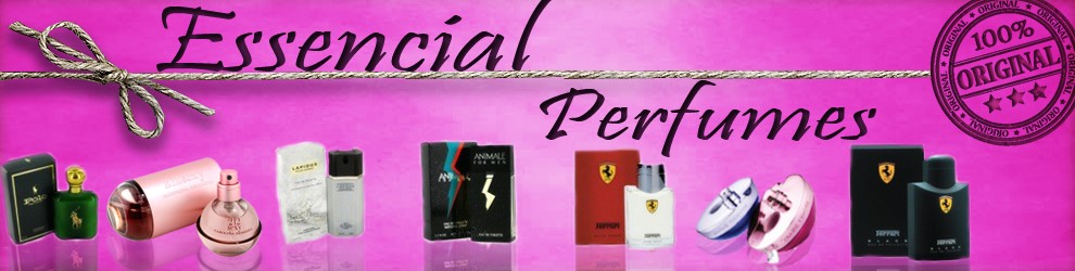 Essencial Perfumes