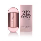 212 SEXY FEM. 60ML EDP